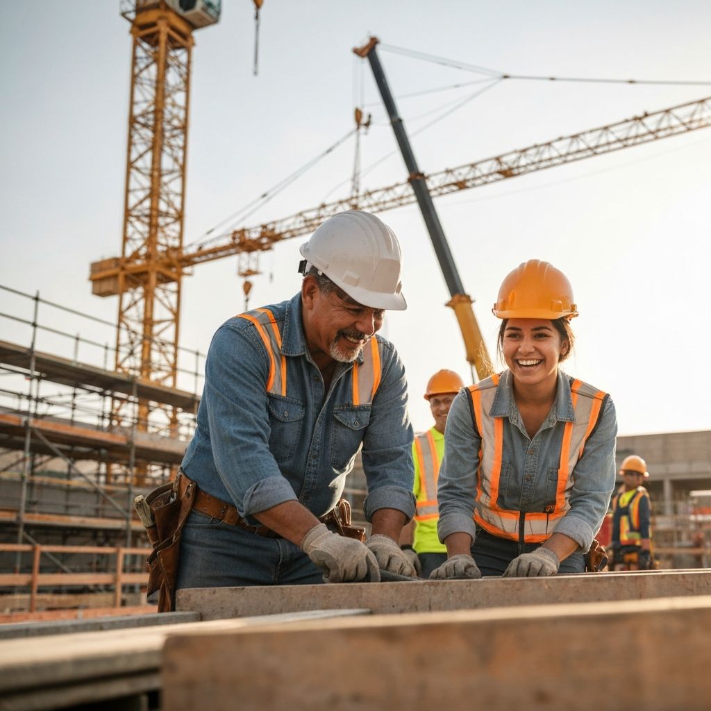 Solid Base GC team at work